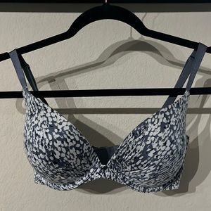 Fabulous by Victoria Secret Plunge Push Up